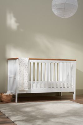 Mothercare Lulworth Cot Bed