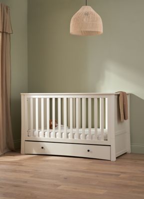 Mothercare Harrogate Cot Bed