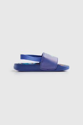 Dino Slider Sandals