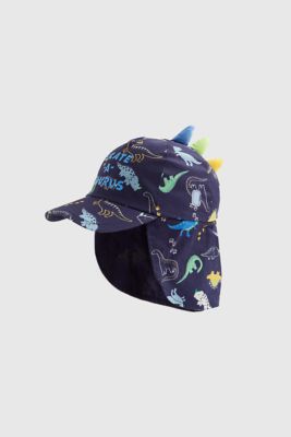 Dino Sunsafe Keppi Hat