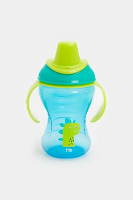 Mothercare Non-Spill Trainer Cup - Dino