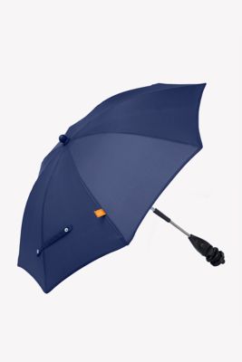 mothercare UV parasol - navy