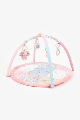 Mothercare Flutterby Play Gym