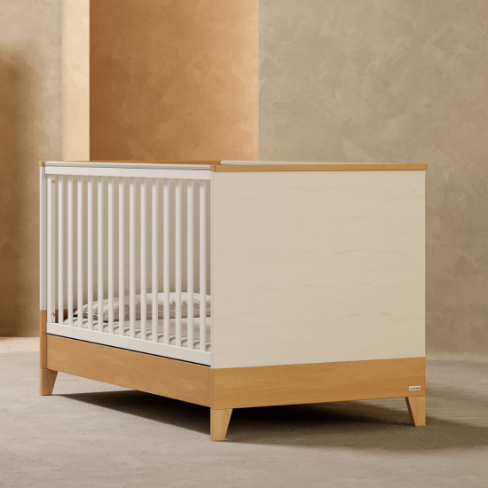 Casababy Juno Baby CotBed Mothercare Malta