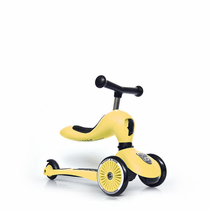 Scoot and Ride – Mothercare Malta