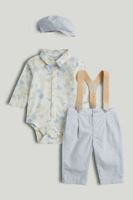 newborn fashion & accessories