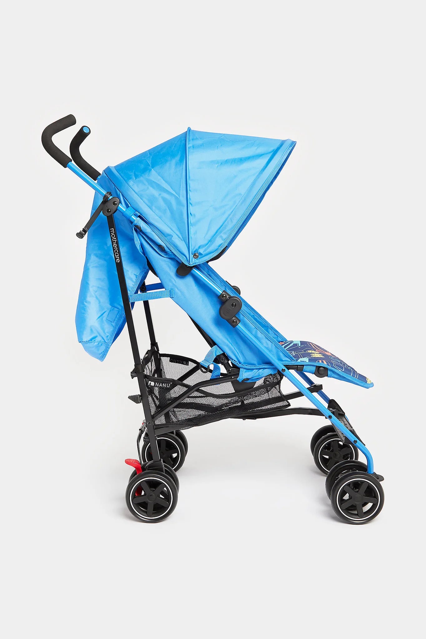 Mothercare nanu pram shop