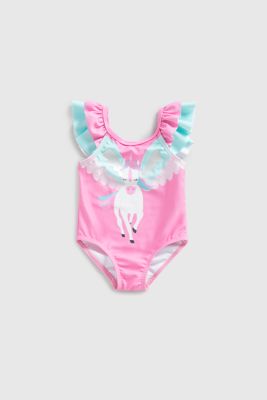 Party Horse Swimsuit