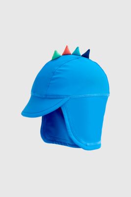 Dinosaur Sunsafe Keppi Hat UPF50+