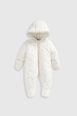 Woodland Snowsuit