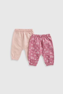 Meadow Joggers - 2 Pack