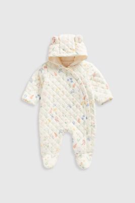 Joules Baby Patacake Crawler