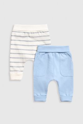 Joggers - 2 Pack