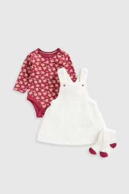 Little Bear Romper