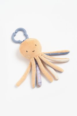 Mothercare Octopus Chime Toy
