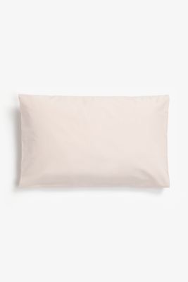 Mothercare Pillowcase - Pink