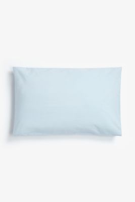 Mothercare Pillowcase - Blue