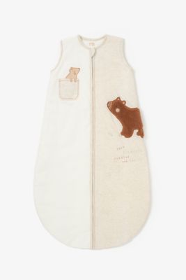 Mothercare Little Bear Sleep Bag 2.5 Tog (6-18 Months)