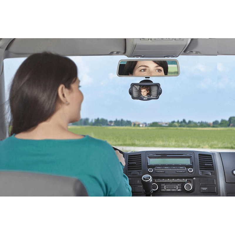Mothercare online car mirror