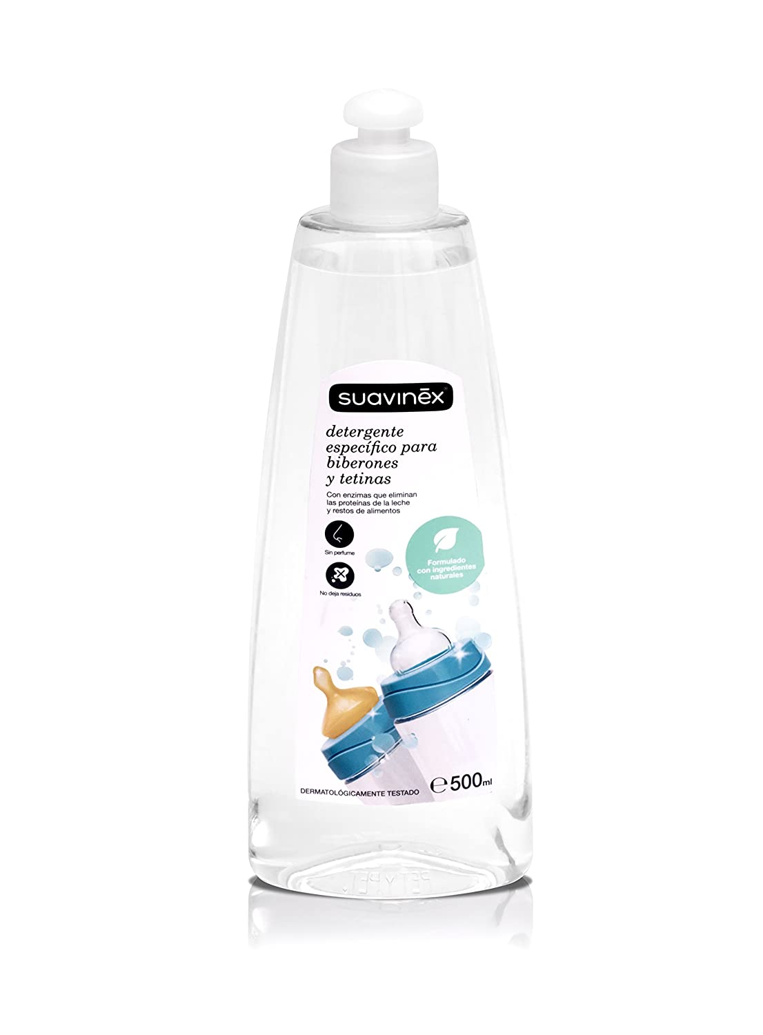Suavinex Malta - Our popular baby cologne is now also