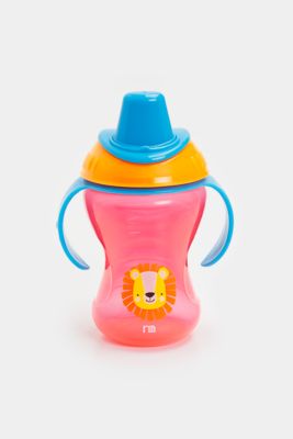 Mothercare Non-Spill Trainer Cup - Lion