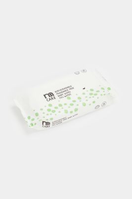 Mothercare Fragrance-Free Water Wipes - 56 Pack