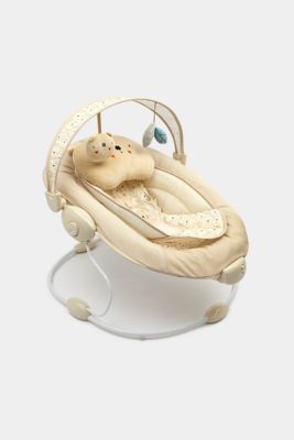 Bouncer cheap baby care