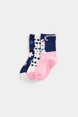 Joyful Socks - 3 Pack