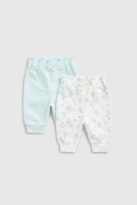 Butterfly Joggers - 2 Pack