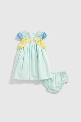 Occasion Dress and Knickers