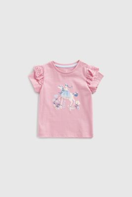 Pink Princess T-Shirt