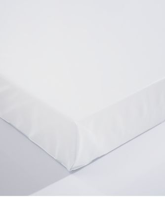 Mothercare 70 x 140cm Cot Bed SAFEseal Foam Core Mattress