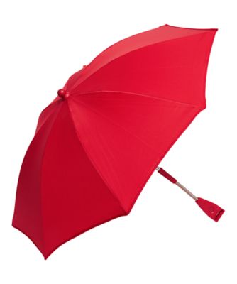 Mothercare mGo UV Parasol - Red