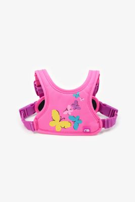 Mothercare Padded Harness - Butterfly