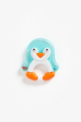 Mothercare Penguin Teether
