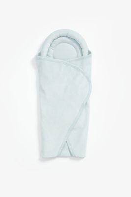 Mothercare Snuggle Pod - Blue