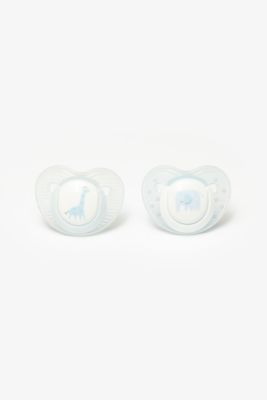 Mothercare pacifier sales