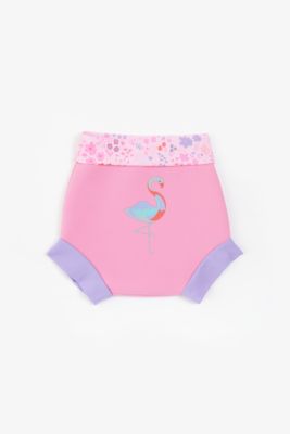 Mothercare Pink Nappy Cover 6-9 Months