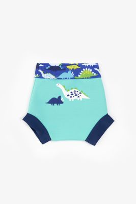Mothercare Dino Nappy Cover 6-9 Months