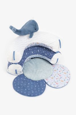 Mothercare You, Me and the Sea Sit Me Up Cosy