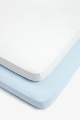 Mothercare cot mattress clearance protector