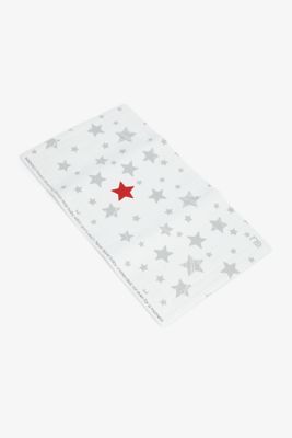 mothercare non-slip bath mat with heat sensor