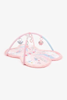 Mothercare Flutterby Luxury Play Gym